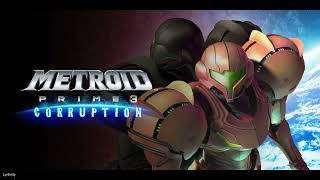 Metroid Prime 3 Corruption - Full OST w/ Timestamps