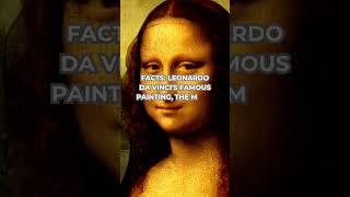 Cracking the Code: The Secrets Behind the Mona Lisa's Mysterious Smile! | Facts Click 