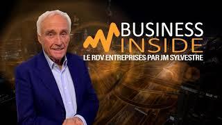 Business inside WebTv - Forbes - Stilla Technologies