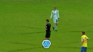 29. krog: Gorica - Celje 1:1 ; Prva liga Telekom Slovenije 2016/17