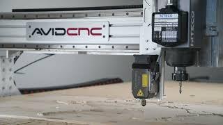 Avid CNC - Laser Attachment