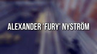 DomenikTV - Alexander 'fury' Nyström