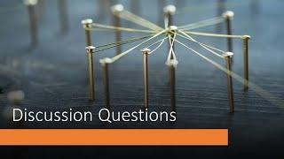 Discussion questions Topic 1.1 information Processing Cycle