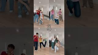 WE NEED TO KNOW!?  APT. DANCE ROSÉ & Bruno Mars! - #dance #trend #funny #couple #funny #shorts