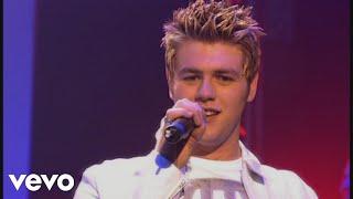 Westlife - If I Let You Go (Where Dreams Come True - Live In Dublin)