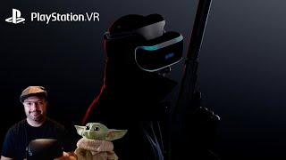 Moso & Yoda Ep. 10 - Hitman e Guitar Hero em VR - Novidades da Realidade Virtual