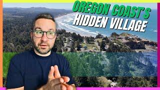Discover Otter Rock Oregon [The Oregon Coast's Hidden Village]