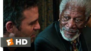 Now You See Me 2 (2016) - An Eye For An Eye Scene (11/11) | Movieclips