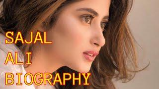 Sajal Ali Age, Biography, Wiki, Family, Education, Career, Husband, Movies, TV Shows, Net Worth
