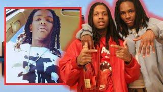 That Death that caused the most pain on Lil Durk - OTF Nuski