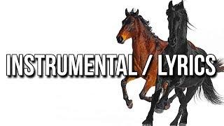 Lil Nas X - Old Town Road (feat. Billy Ray Cyrus) (INSTRUMENTAL+LYRICS)