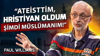 Hz. İsa Aslında İslam’ı Anlatıyordu, Eski Hristiyan Müslüman Oldu! - Sözler Köşkü