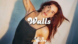 Dua Lipa Type Beat 'WALLS' | Disco Pop Instrumental