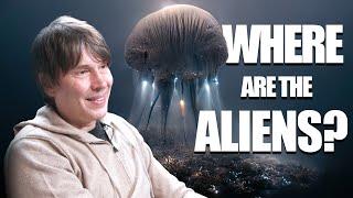 Brian Cox Explains The Fermi Paradox