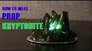 How to Make Prop Kryptonite