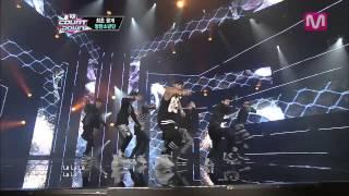 방탄소년단_No More Dream (No More Dream by Bangtan Boys@Mcountdown 2013.6.13)