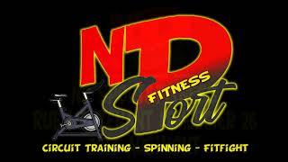 MFitness devient... NP Sport&Fitness !