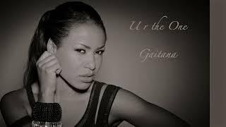 You're The One  - Gaitana