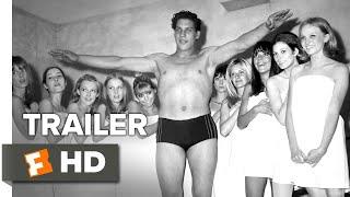 Andre the Giant Trailer #1 (2018) | Movieclips Coming Soon