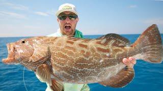 5 Days Fishing The Florida Keys