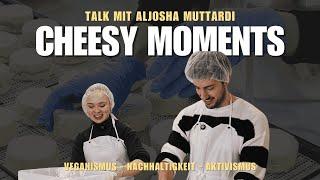 cheesy moments | Folge 2 | ALJOSHA MUTTARDI