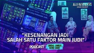 Apakah Judi Online Hanya Perkara Masalah Ekonomi?