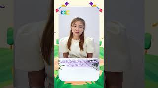 [Khóa học Tiếng Anh] Online English Class Summer 2024