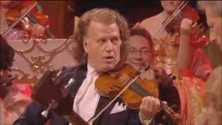 Kalinka   André Rieu & Trio St Petersburg