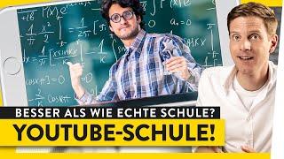 Dumm klickt gut: Mega-Business YouTube-Nachhilfe | WALULIS