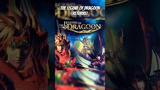 The Legend of Dragoon is coming to PS+ this month! #gaming #playstation #subscribe