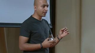 Marketing Without Advertising | Manu Kumar Jain | TEDxIIFTDelhi