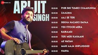 Best of Arijit Singh Songs | 3 hours Non-Stop | #NewArijitSinghSongs