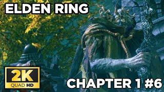 ELDEN RING PLAYTHROUGH - CHAPTER LIMGRAVE PART - 6 | 2K - NO COMMENTARY