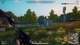  LIVE: PUBG PC Gameplay - Insane Sniper Headshots & Pro Tactics!