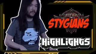 Stygians - Path of Exile Highlights #467 - Alkaizer, Cutedog, Waggle, simplyVizniz and others