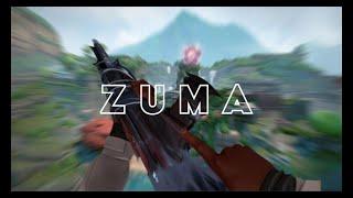 The Best Cheats is here To Rule  ( FT. ZUMA )