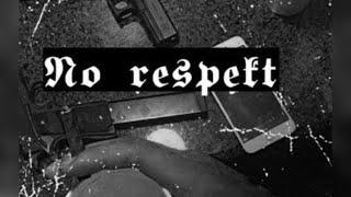 TonyBlakk-No Respekt!ft.Mg (prod.Skyllo)