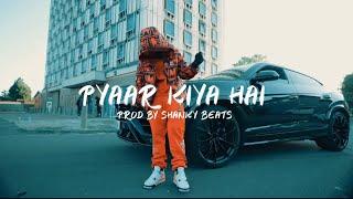 [Free For Profit] Indian Bollywood Sample Drill Beat | Vijay Dk Type Beat | "PYAAR KIYA HAI"