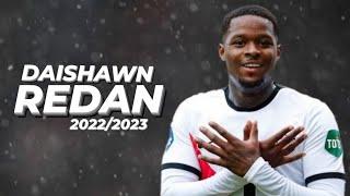 Daishawn Redan | Goals & Skills FC Utrecht 2023 • Season 4 Episode 24