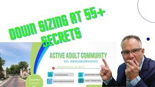 Active Adult Living at 55+ Secrets in Bakersfield Ca