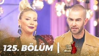 Doya Doya Moda 125. Bölüm | ELENEN İSİM!