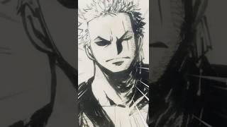 UM DER STÄRKSTE ZU SEIN MUSS ZORO DIESE GEGNER BESIEGEN | ONE PIECE THEORIE #onepiece #anime