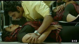 Nitya menon hot boobs touch 