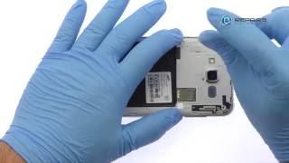 Samsung Galaxy J7 (J700) Take Apart Repair Guide - RepairsUniverse