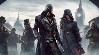 Стрим PC-версии Assassin's Creed Syndicate