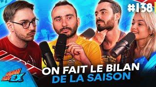 On fait le gros bilan de cette saison !  | Lunch Play EX #138