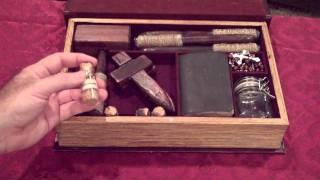 Large Vampire Killing Kit sales video.mp4