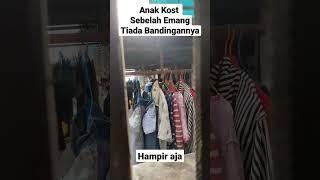 Anak Kost emang menggoda #short #kost #cewek #menggoda #mandi #jemuran  #intip #hampir #ketahuan