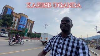 Kasese Town In Uganda Becoming Clean And Modernized City  (Africa The Media Hides)