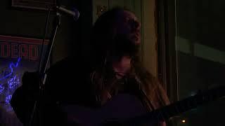 JAKE MANN - Catch The Rainbow - Northern Guitars Cafe Bar - Leeds - 30/12/21.